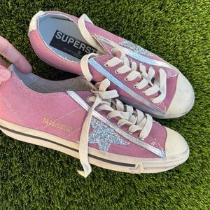 Golden Goose  women’s Sneakers sz 7